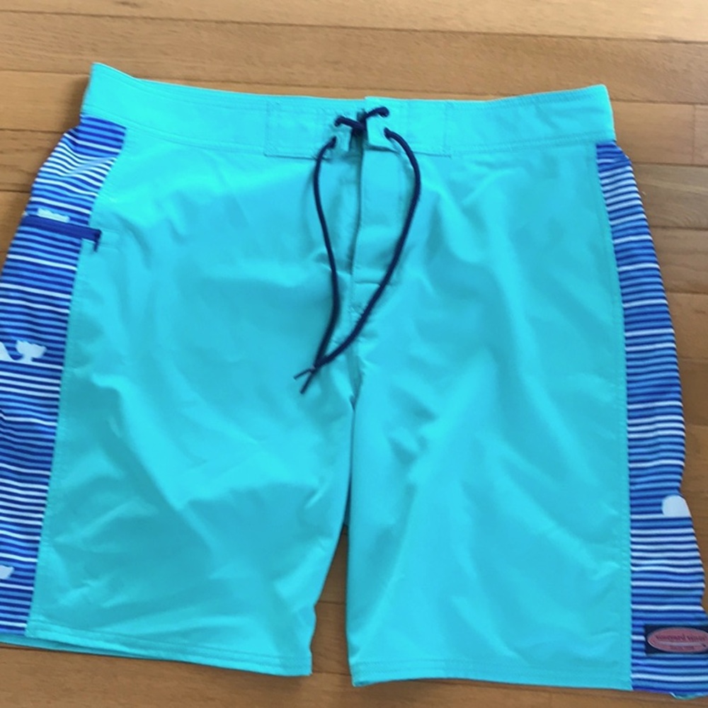 Vineyard Vines Bathing Suit-Size 36